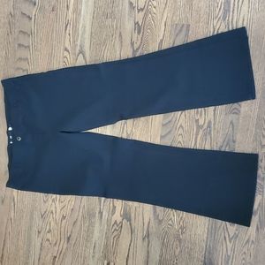 Betabrand 2XL Long Bootcut pants